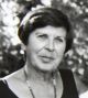 Anne Marie Appelius van Hoboken (1925-1998)