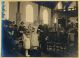 trouwfoto SJ Bouberg Wilson met Wenniger Mulder trouwfoto SJ Bouberg Wilson met Wenniger Mulder