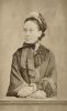 Isabella Maria Lach de Bere- van Ginkel (1831-1911)