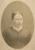vrouw van Jules, Padang 19-2-1885