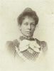 Suzanna Maria Constance Lach de Bere (1860-1904)