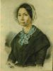 Maria Christina Alida Colenbrander (1794-1867)