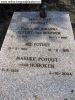 grafsteen Ad Potuijt en Marijke van Hoboken