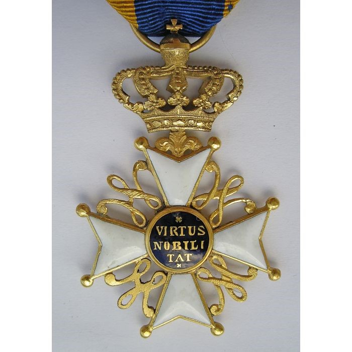 Orde van de Nederlande Leeuw